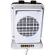 Elektrický ohrievač oscilačný 1500 W VT1500N