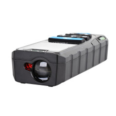 Laserový prístroj na meranie vzdialenosti LEM100