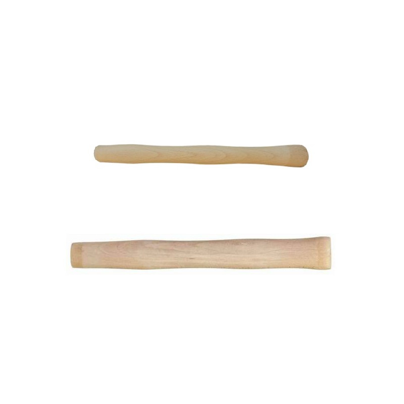 Násada na kladivo tvarovaná 40 cm