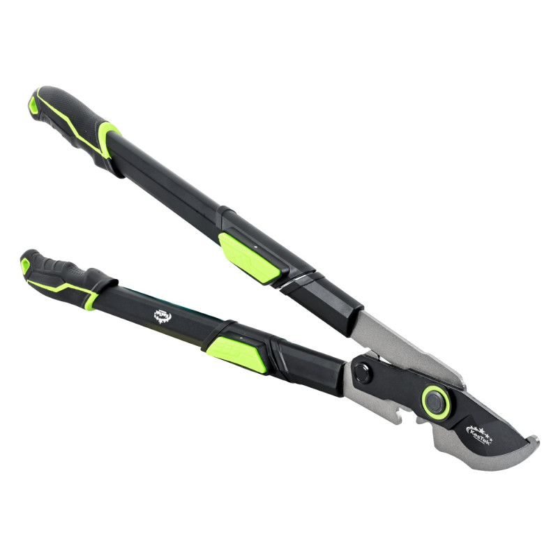 Teleskopické nožnice na konáre bypass Alu-Line 970 BTA2