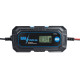 Automatická nabíjačka batérií GAB 12V/6V-10A