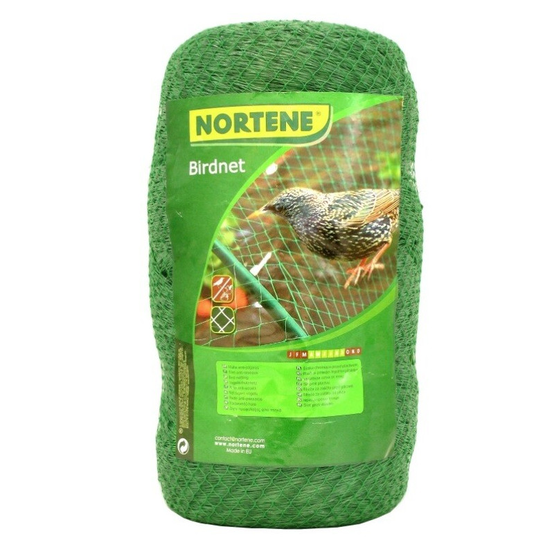 Sieť proti vtákom BIRDNET 2x10 m