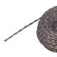 Vyžínacia struna Dualpower 2,40 mm x 15 m, hranatá