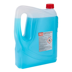 Zmes zimná do ostrekovačov -60 °C / 5 l