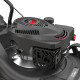 Benzínová kosačka ECO Wheeler 390 1,6 R