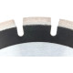 Diamantový kotúč na rezanie asfaltu 350x25,4 mm