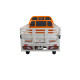 Nákladná e-trojkolka PILOT 3130A, biela
