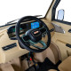 Nákladné e-vozidlo PILOT 5000A, biele