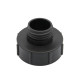 Adaptér na IBC nádrž 100 mm na 60 mm