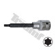 Nástrčkový bit T50 nevŕtaný 1/2", 100 mm