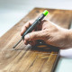 Profesionálna automatická výsuvná ceruzka Pica-Dry Longlife grafit