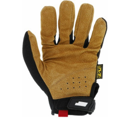Pracovné rukavice Mechanix DuraHide Original, veľkosť XL