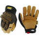 Pracovné rukavice Mechanix DuraHide Original, veľkosť XL