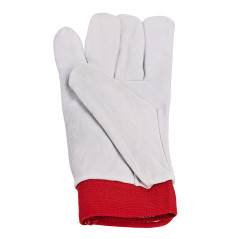 Pracovné rukavice Comfort z kozej kože nappa, veľkosť 10