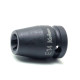 Nástrčkový kľúč E18 1/2" kovaný