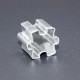 Vykrajovačka 2x2 cm Puzzle