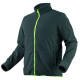 Bunda s fleece mikinou 3v1, membrána 10000 PREMIUM, veľkosť M