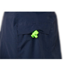 Bunda s fleece mikinou 3v1, membrána 10000 PREMIUM, veľkosť M