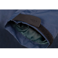 Bunda s fleece mikinou 3v1, membrána 10000 PREMIUM, veľkosť XXL