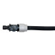 Presakovacia hadica 15 m s konektormi 1215PC