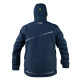 Bunda s fleece mikinou 3v1, membrána 10000 PREMIUM, veľkosť S
