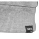 Mikina COMFORT, sivý melír, veľkosť XXXL