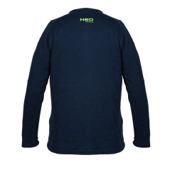 Tričko s dlhým rukávom PREMIUM, potlač NEO, veľkosť L