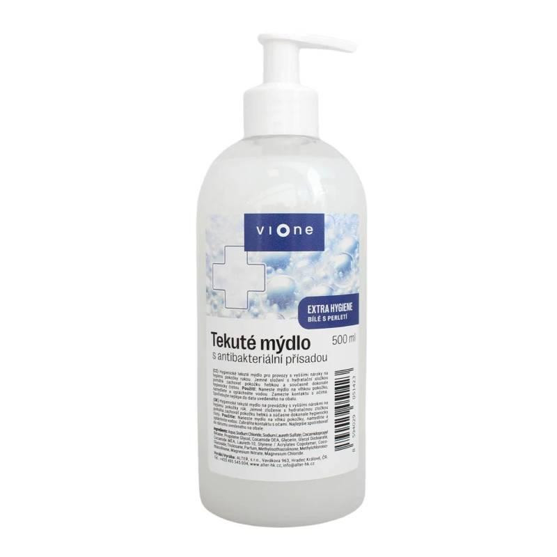 Antibakteriálne mydlo Extra Hygiene 500 ml