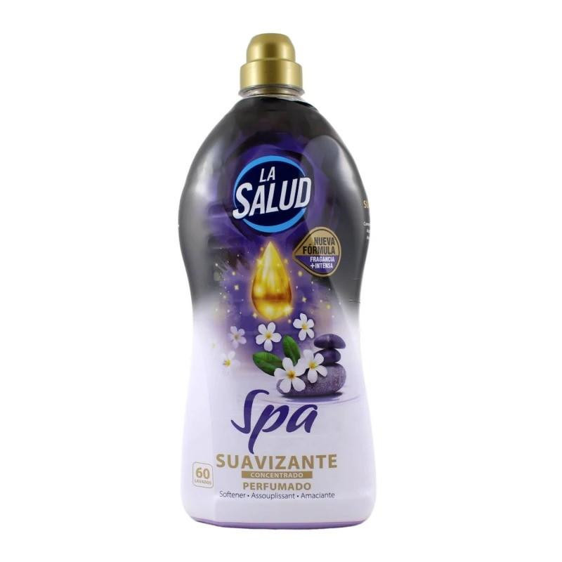 Koncentrovaná aviváž Spa 1350 ml