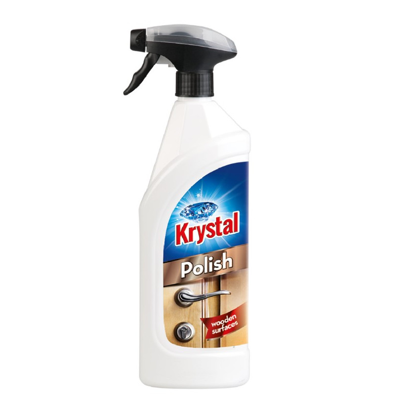 Leštidlo na nábytok 750 ml