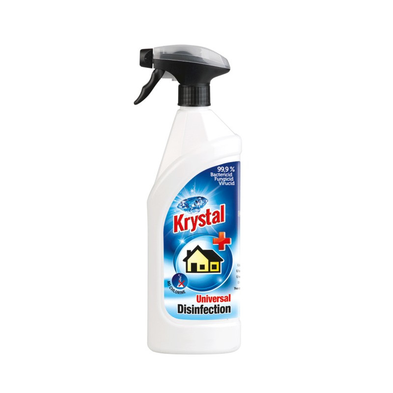 Univerzálna dezinfekcia 750 ml