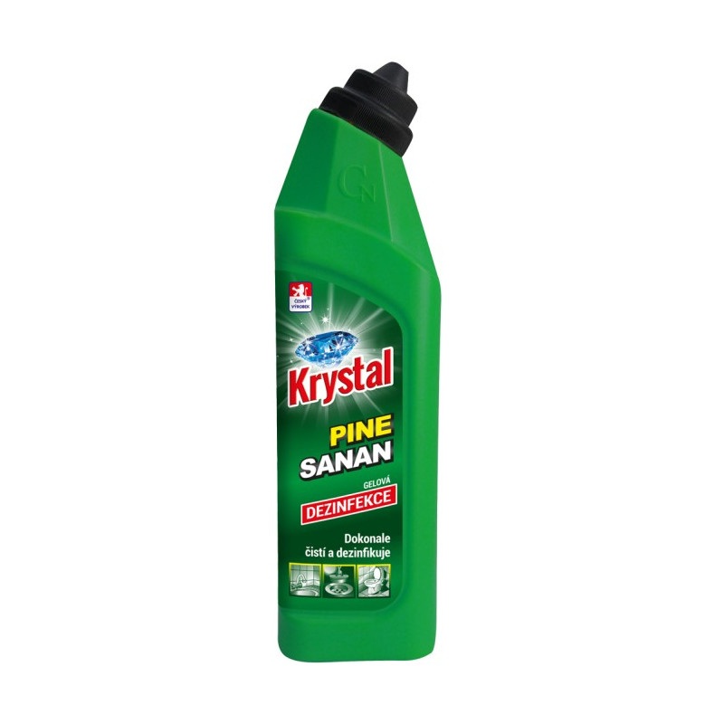 Pine Sanan dezinfekčný gél 750 ml