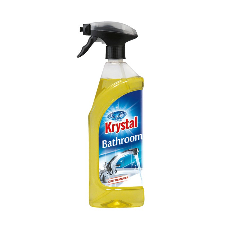 Čistiaci prostriedok na kúpeľne 750 ml
