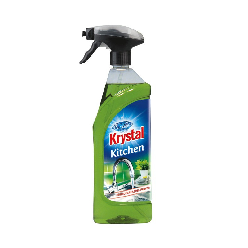 Čistiaci prostriedok na kuchyne 750 ml