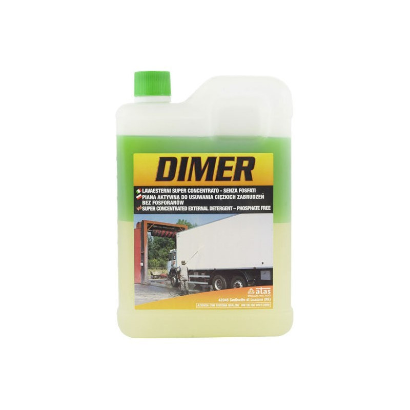 Odmasťovač Dimer 2 kg