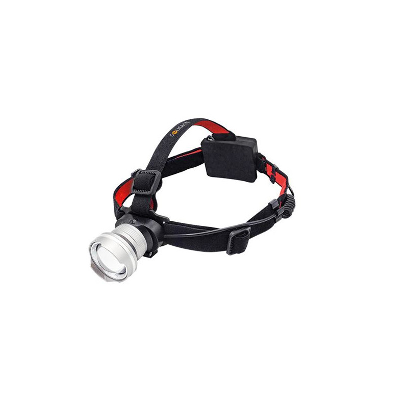 LED čelové svietidlo 300 lm Cree XPG R5