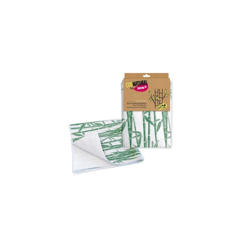 Handra na dlážku Eco Natural Bambus 50x50 cm