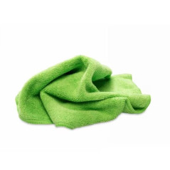 Mikrovláknová utierka 30x30 cm Microfibre Colors, 4 ks