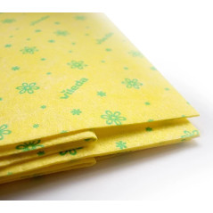 Super absorpčná handra na podlahu 60x50 cm Ultra Fresh