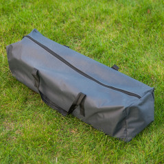 Kempingový nábytok Camping Antracit