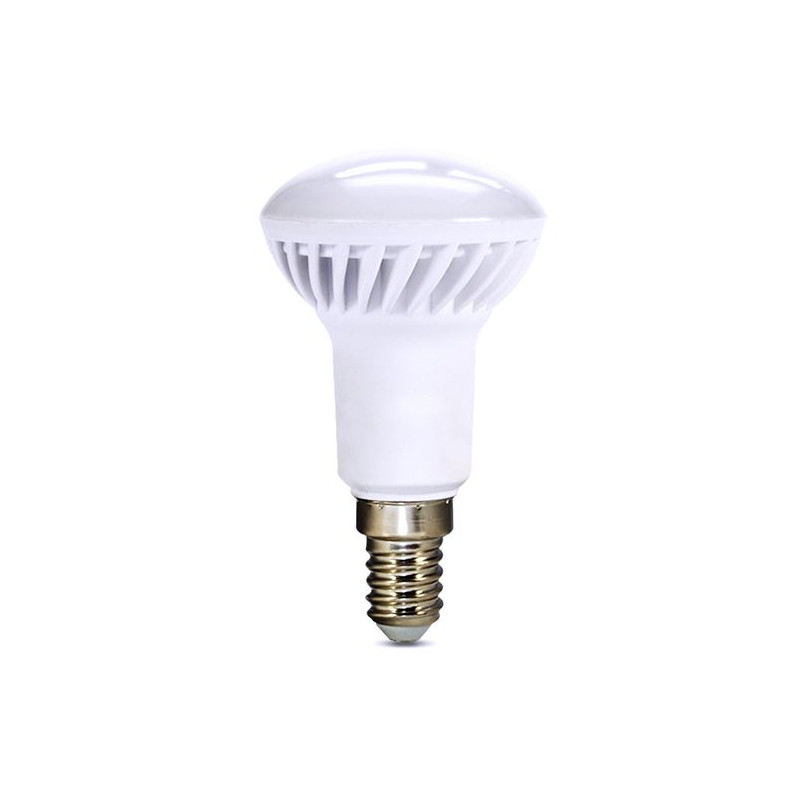 LED žiarovka E14, 5 W, 4000 K, 440 lm, reflektorová R50