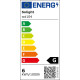 LED mini panel podhľadový 400 lm, 4000 K, tenký, štvorcový