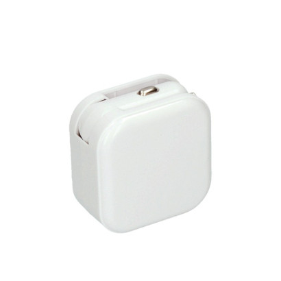 Nabíjací adaptér 2x USB, auto DC 12 V/zásuvka AC 230 V