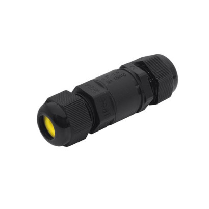 Káblová vodotesná spojka uni 4-11 mm, IP68