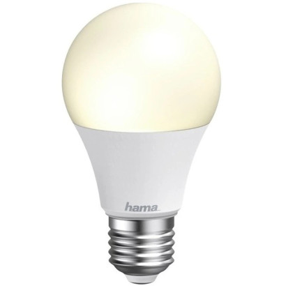 LED žiarovka E27 SMART WiFi, 10 W, teplá/studená biela
