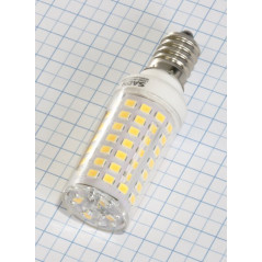LED žiarovka E14, 8 W, 4000 K, 780 lm