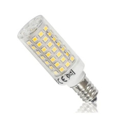 LED žiarovka E14, 8 W, 4000 K, 780 lm