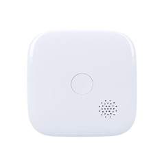 Detektor dymu s WIFI pripojením