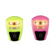 Mini Safety bezpečnostné LED svetielko, s klipom