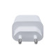 Nabíjací adaptér USB A+C 20 W rýchlonabíjačka